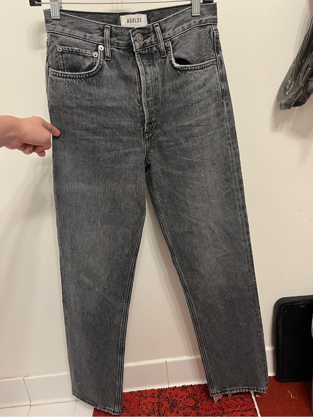 S26 Agolde Jeans